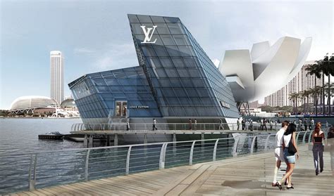 louis vuitton singapore marina bay sands|louis vuitton artsy singapore price.